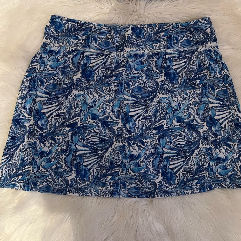 Spunk Wear and Southwind Apparel Skorts Bundle